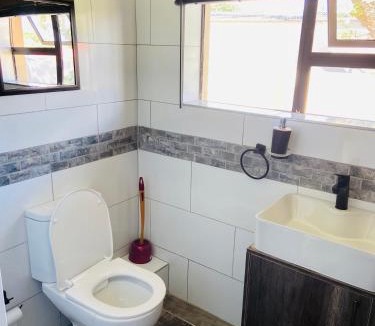 Nylstroom House | Redem House