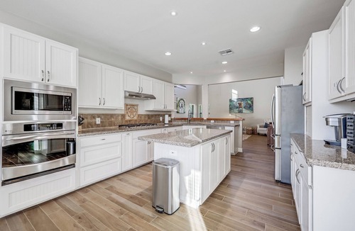 Liberty Hill House | Redemption Ridge: Animal Rescue Estate with private pool and spa on 7 acres!