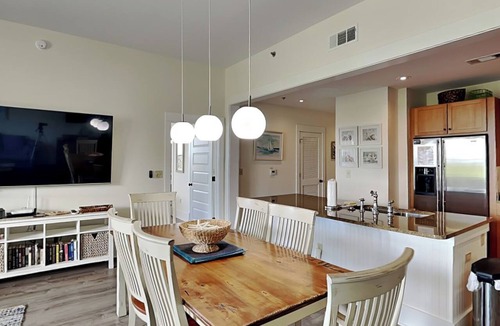 Santa Rosa Beach Condo | Redfish Village #M2-430 | One Block to Beach + Amenities