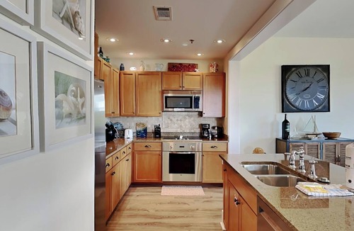Santa Rosa Beach Condo | Redfish Village #M2-430 | One Block to Beach + Amenities