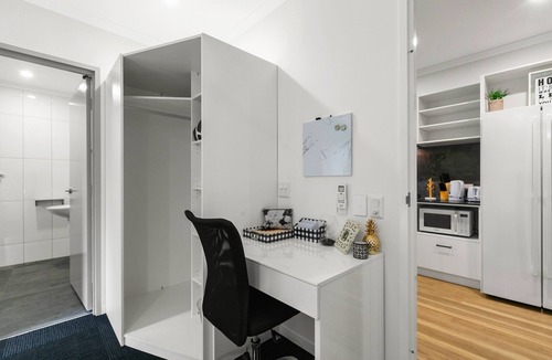 Parramatta Park Hostel | Redhill Cairns Shared Living – Gatton St
