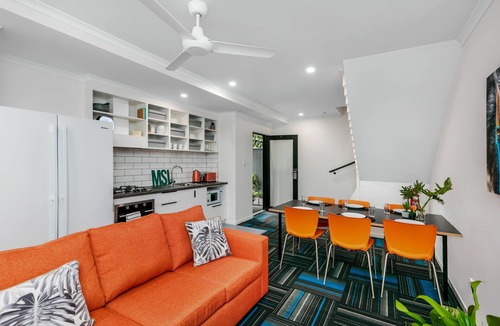 Parramatta Park Hostel | Redhill Cairns Shared Living – Gatton St