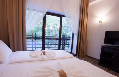 Botosani Hotel | Rediu Hotel & Restaurant