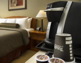Redmond Hotel | Redmond Inn