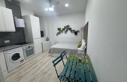 Barrio de La Latina Hotel | Redondilla