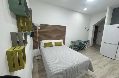 Barrio de La Latina Hotel | Redondilla