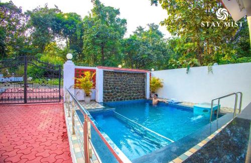 Karjat Villa | Redridge Villa I Staymist