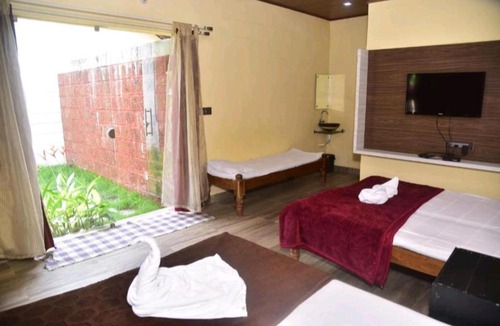 Sangameswarpet House | RedRock