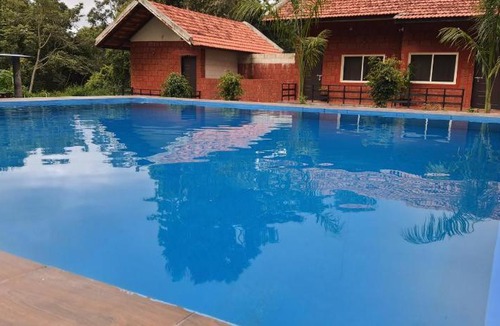Sangameswarpet House | RedRock