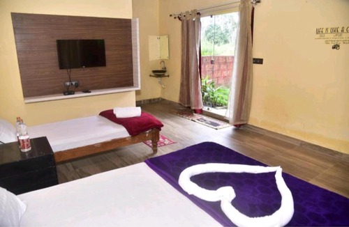 Sangameswarpet House | RedRock