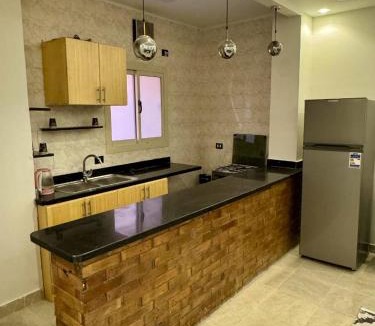Al Ahyaa Apartment | redruby Chalet hurghada