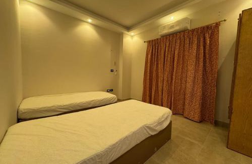 Al Ahyaa Apartment | redruby Chalet hurghada