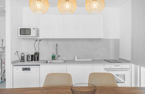 Eilat Apartment | Redsearent suite with pool view 16