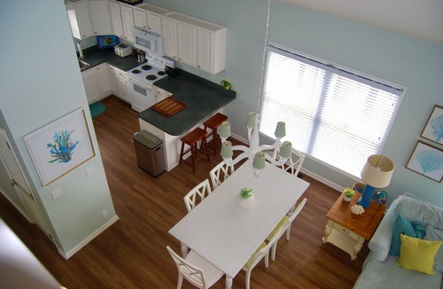 Ocean Isle Beach House | REDUCED AUGUST RATES - 4 Bed IP House on Water-Sleeps 8-EASY BEACH ACCESS
