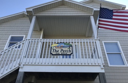 Ocean Isle Beach House | REDUCED AUGUST RATES - 4 Bed IP House on Water-Sleeps 8-EASY BEACH ACCESS