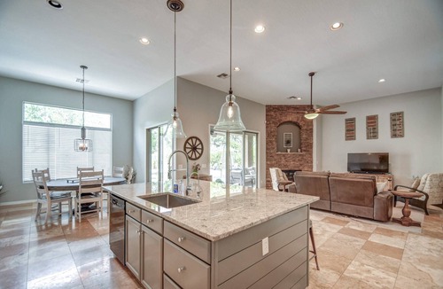 Power Ranch House | Reduced Rates |Gilbert |Pool, Outdoor & Indoor Games |4,211 sqft|Community Amenities |Bell Bank Park