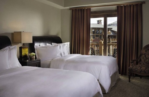 Park City Cabin | REDUCED: SPRING BREAK Mar 14-21 3bedroom 3bath. HILTON:SUNRISE LODGE SKI IN-OUT