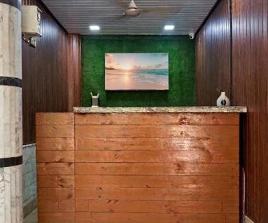 Panvel Bed & Breakfast | Redwing Peaceful Studio