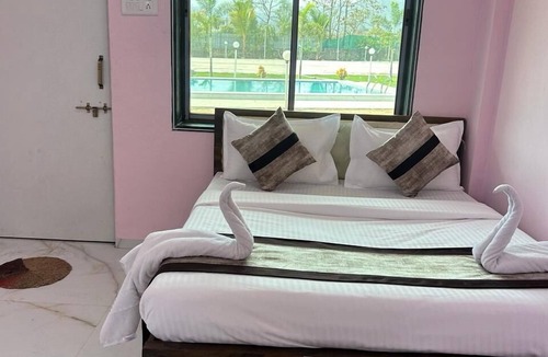 New Panvel East Resort | Redwings Resort