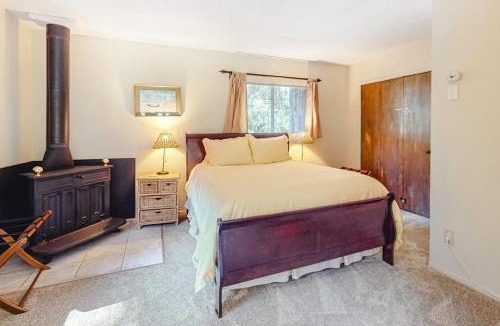 Northwood House | Redwood Lodge