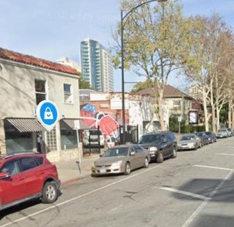 Downtown San Jose Apartment | Reed apt