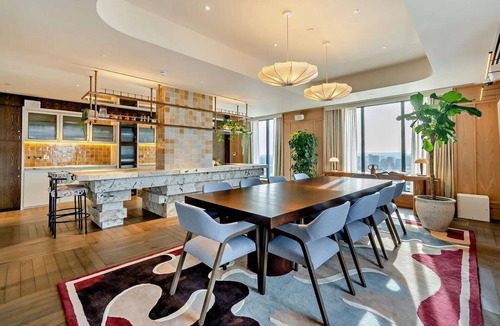 Bromley North Apartment | Reed Avenue Two Bedroom Escape