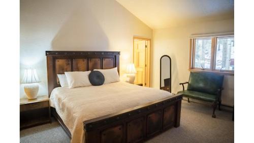 Taos Ski Valley House | Reed Home