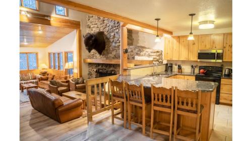 Taos Ski Valley House | Reed Home