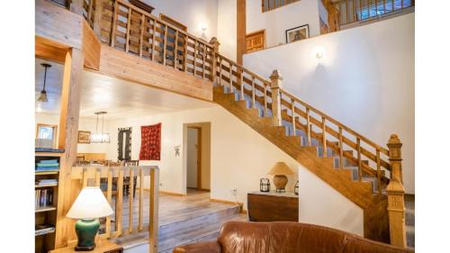 Taos Ski Valley House | Reed Home