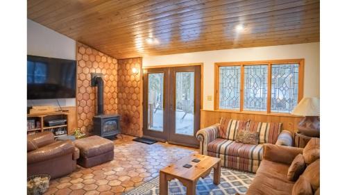 Taos Ski Valley House | Reed Home