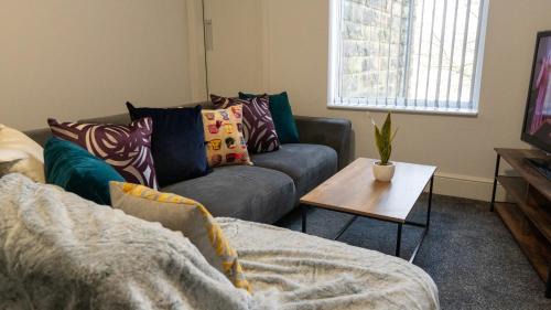 Brierfield House | Reedley House