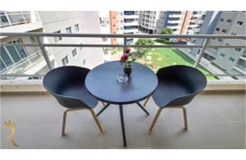 Abu Dhabi Apartment | Reef Edge 1BR - Elegant Coastal Getaway