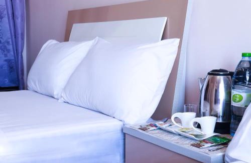 Hulhumale House | Reef Guest House