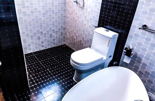 Hulhumale House | Reef Guest House