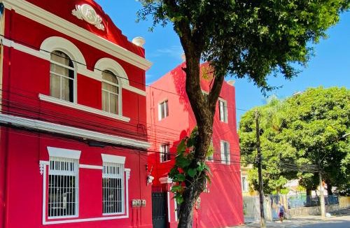 Boa Vista Hostel | Reef Hostel & Pousada
