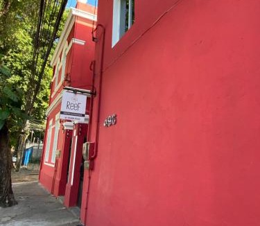 Boa Vista Hostel | Reef Hostel & Pousada
