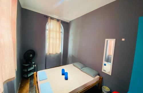Boa Vista Hostel | Reef Hostel & Pousada