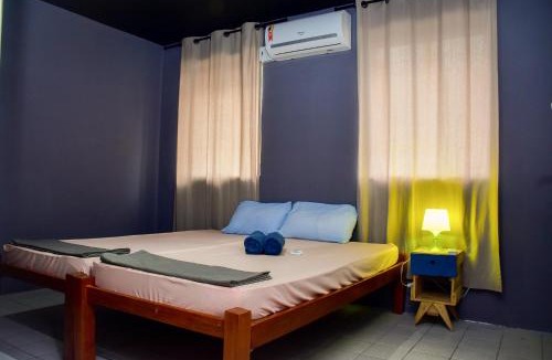 Boa Vista Hostel | Reef Hostel & Pousada