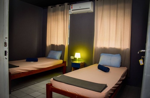 Boa Vista Hostel | Reef Hostel & Pousada