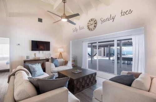Bahama Palm Shores Villa | Reef House Abaco - Tranquil Beach Retreat Perfect for Large Groups