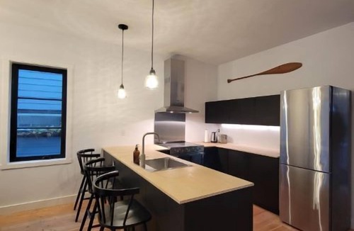 Ucluelet Cottage | Reef Point Cottages