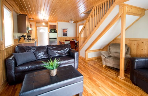 Ucluelet Cottage | Reef Point Cottages