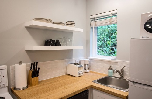 Ucluelet Cottage | Reef Point Cottages