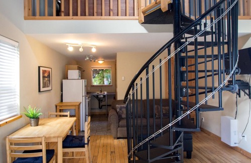 Ucluelet Cottage | Reef Point Cottages