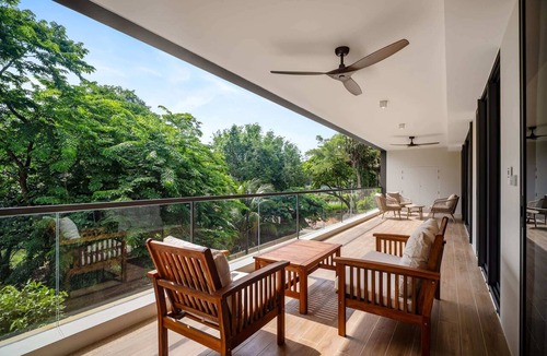 Bang Tao Condo | Reef Residences 3, Three-Bedroom 3B Deluxe