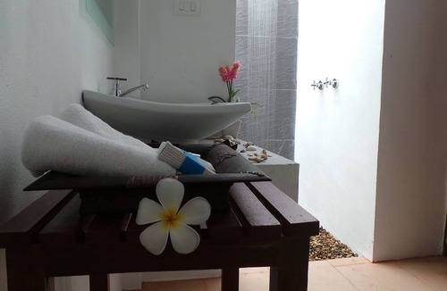 Ko Kradan Hotel | Reef Resort