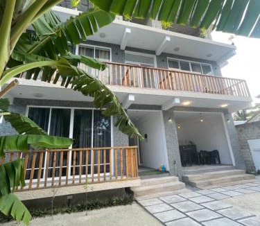 Thoddoo House | REEF SHINE Thoddoo