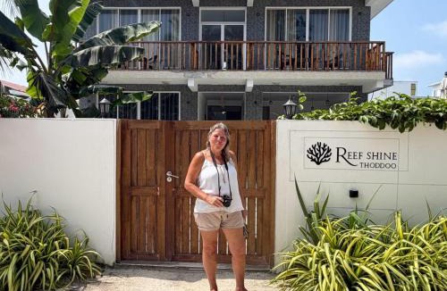 Thoddoo House | REEF SHINE Thoddoo