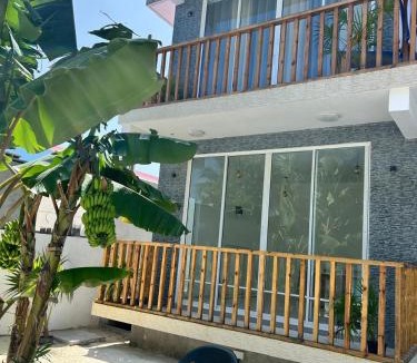 Thoddoo House | REEF SHINE Thoddoo