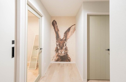 Yodogawa Apartment | Reef Stay Shin-Osaka